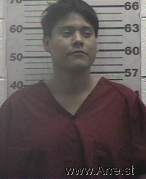 Angelo  Romero Mugshot