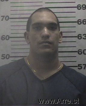 Angelo  Romero Mugshot