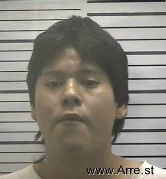 Angelo  Romero Mugshot