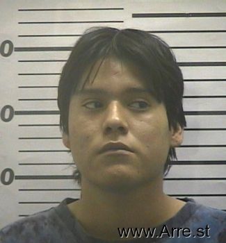 Angelo  Romero Mugshot