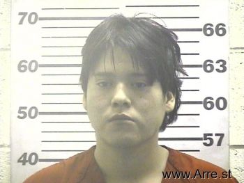 Angelo  Romero Mugshot