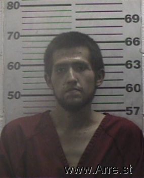 Angelo  Trujillo Mugshot