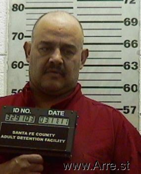 Angelo M Trujillo Mugshot