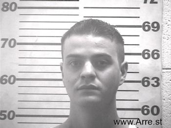 Angelo  Trujillo Mugshot