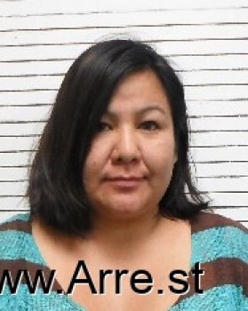 Anidra Vickie Begay Mugshot