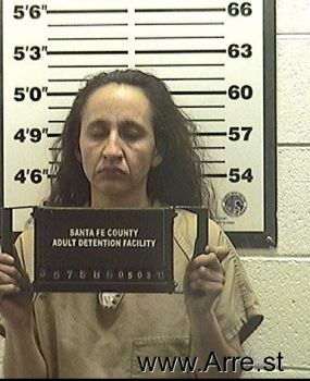 Anna M Hernandez Mugshot