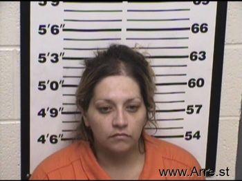 Anna M Lopez Mugshot