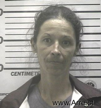 Anna  Rivera Mugshot