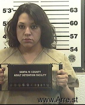 Annastacia C Serrano Mugshot