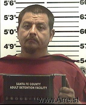 Anthony  Abeyta Mugshot