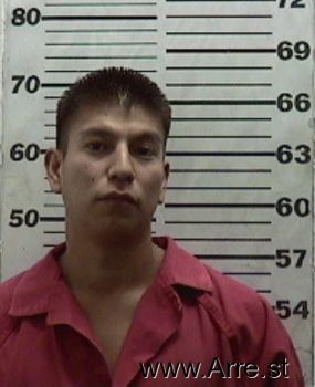 Anthony  Acosta-vigil Mugshot