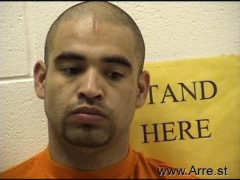 Anthony Adam Acuna Mugshot