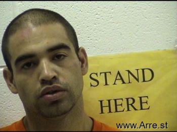 Anthony Adam Acuna Mugshot