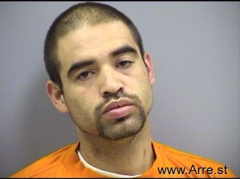 Anthony Adam Acuna Mugshot