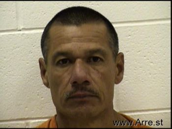 Anthony  Aguiniga Mugshot