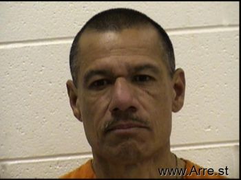 Anthony  Aguiniga Mugshot