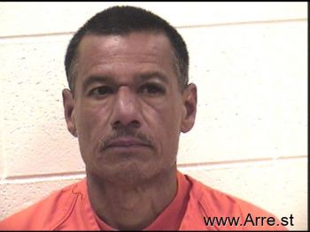 Anthony  Aguiniga Mugshot