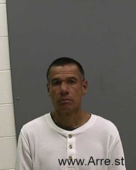 Anthony  Aguiniga Mugshot