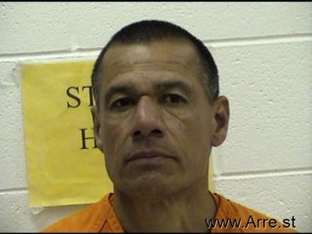 Anthony  Aguiniga Mugshot