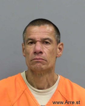 Anthony  Aguiniga Mugshot