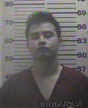 Anthony  Alarid Mugshot