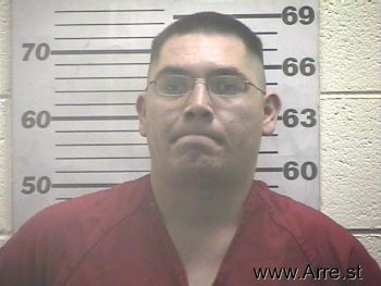 Anthony  Aldana Mugshot