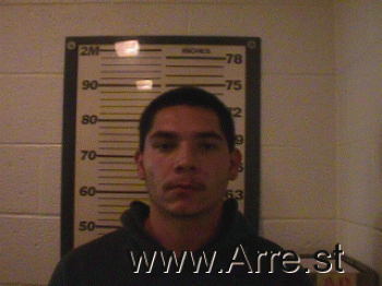 Anthony  Aldana Mugshot