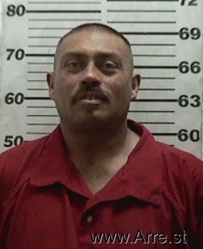 Anthony  Anaya Mugshot