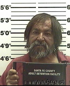 Anthony B Anaya Mugshot