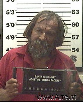 Anthony B Anaya Mugshot