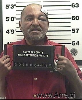 Anthony  Anaya Mugshot