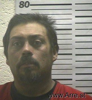 Anthony  Anaya Mugshot