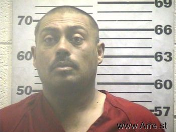 Anthony  Anaya Mugshot