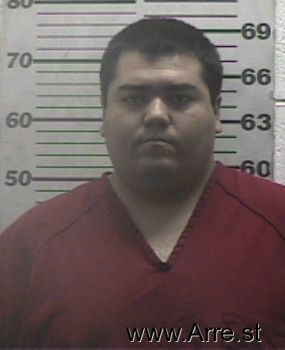 Anthony A Aragon Mugshot