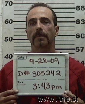 Anthony  Aragon Mugshot