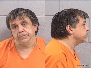 Anthony Jerry Archuleta Mugshot