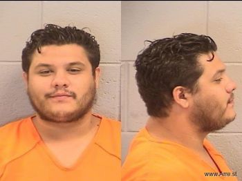 Anthony Isaiah Archuleta Mugshot