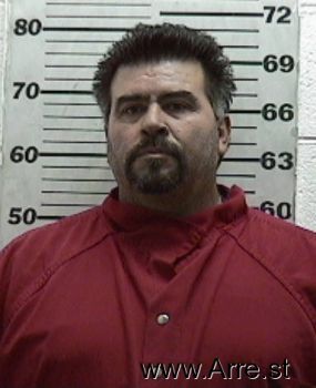 Anthony E Archuleta Mugshot