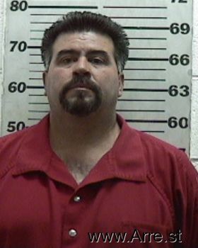 Anthony Edwin Archuleta Mugshot