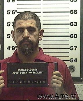 Anthony L Archuleta Mugshot