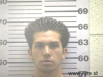 Anthony  Archuleta Mugshot