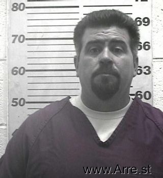 Anthony  Archuleta Mugshot