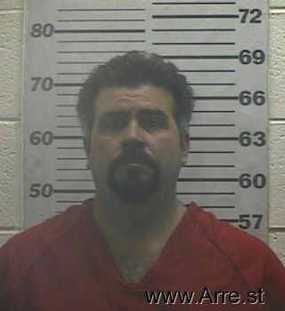 Anthony E Archuleta Mugshot