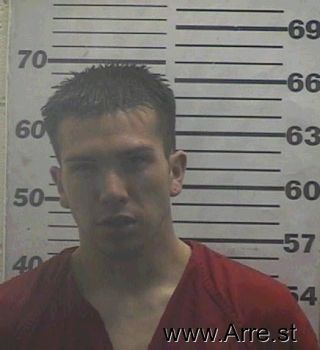 Anthony  Archuleta Mugshot