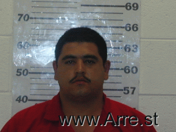 Anthony  Archuleta Mugshot