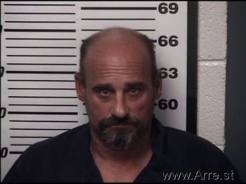 Anthony  Armstrong Mugshot