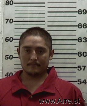 Anthony D Atencio Mugshot