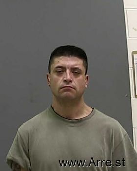 Anthony  Baca Mugshot