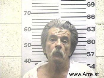 Anthony Albert Baca Mugshot