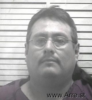 Anthony  Baca Mugshot